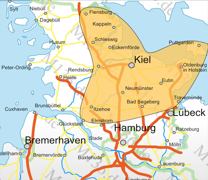 Übungsraumkarte