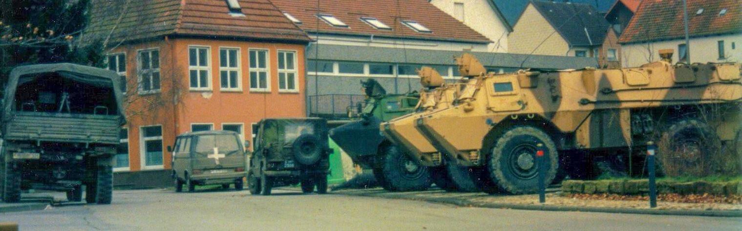 Cherusker Schwert 97