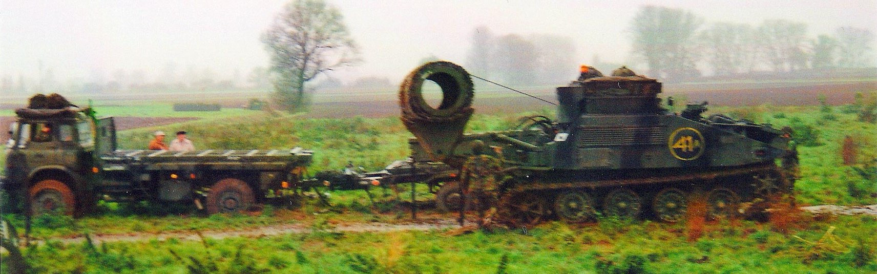 Foursight 93