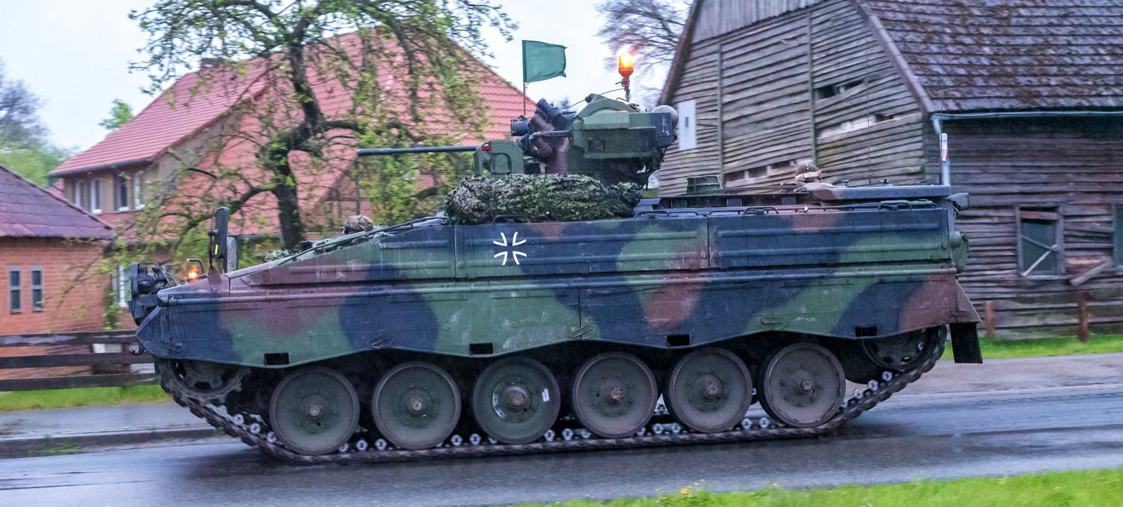 Haffschild 2017