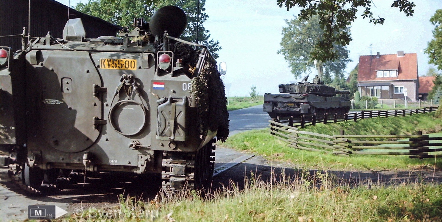 Kleine Cross 94