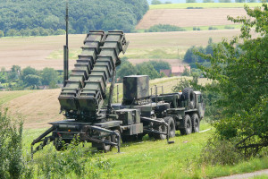 Operation Juniper Panther 2009