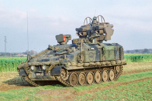 Shelldrake Dart 2000